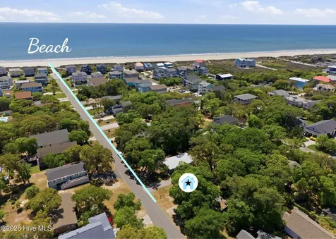 103 SE 76th Street Oak Island NC 28465