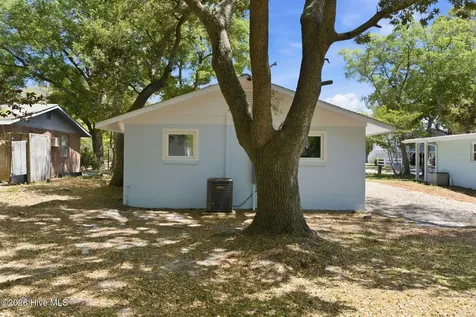 103 SE 76th Street Oak Island NC 28465