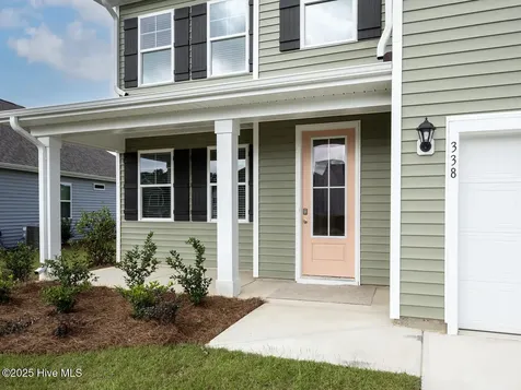279 Surfside Landing Boulevard Hubert NC 28539