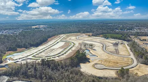 521 Bogue View Road Hubert NC 28539