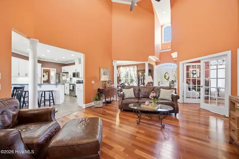 3306 Falling Creek Road Kinston NC 28504