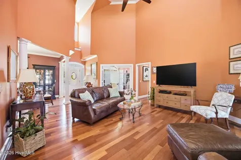 3306 Falling Creek Road Kinston NC 28504