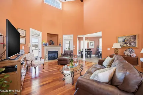 3306 Falling Creek Road Kinston NC 28504