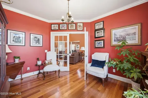 3306 Falling Creek Road Kinston NC 28504