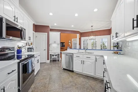 3306 Falling Creek Road Kinston NC 28504