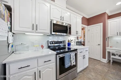 3306 Falling Creek Road Kinston NC 28504