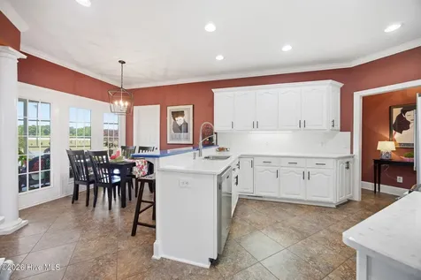 3306 Falling Creek Road Kinston NC 28504