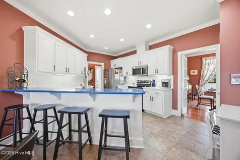 3306 Falling Creek Road Kinston NC 28504