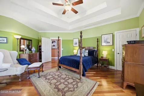 3306 Falling Creek Road Kinston NC 28504