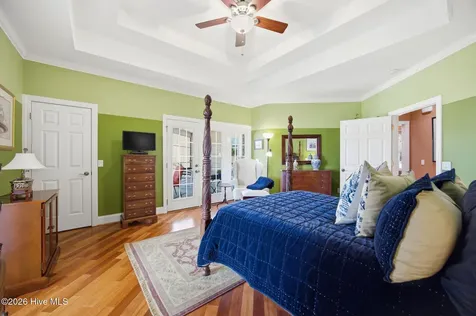 3306 Falling Creek Road Kinston NC 28504