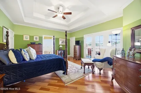 3306 Falling Creek Road Kinston NC 28504