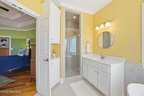 3306 Falling Creek Road Kinston NC 28504