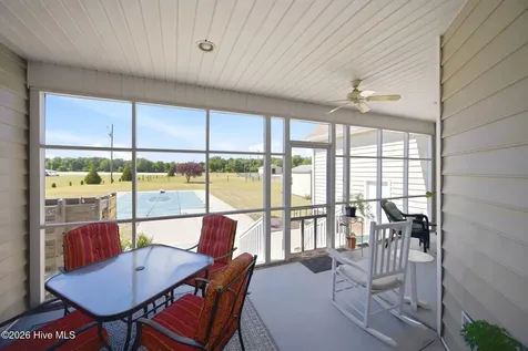 3306 Falling Creek Road Kinston NC 28504