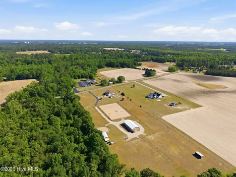 3306 Falling Creek Road Kinston NC 28504