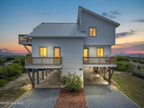 645 Caswell Beach Road Oak Island NC 28465