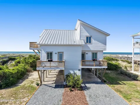 645 Caswell Beach Road Oak Island NC 28465