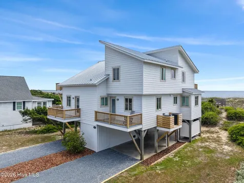 645 Caswell Beach Road Oak Island NC 28465