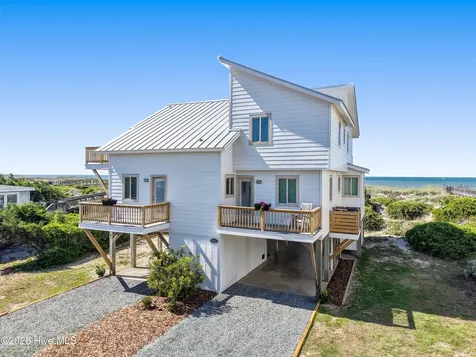645 Caswell Beach Road Oak Island NC 28465