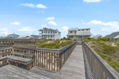 645 Caswell Beach Road Oak Island NC 28465