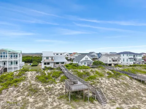 645 Caswell Beach Road Oak Island NC 28465
