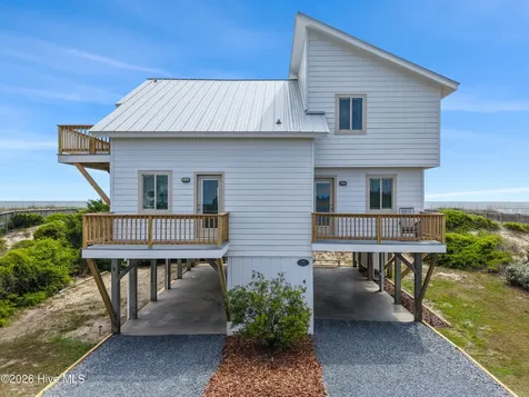 645 Caswell Beach Road Oak Island NC 28465