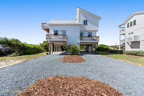 645 Caswell Beach Road Oak Island NC 28465
