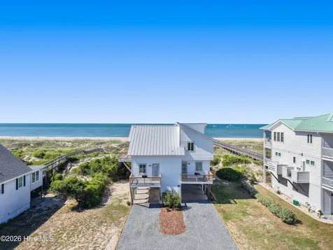 645 Caswell Beach Road Oak Island NC 28465