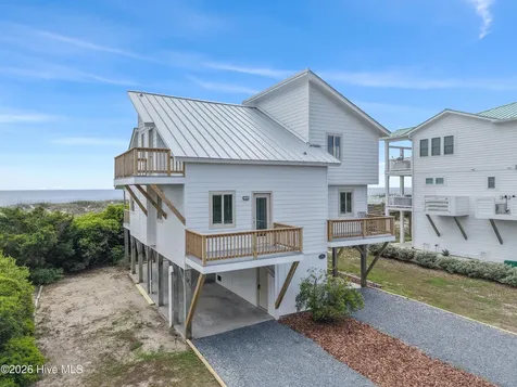 645 Caswell Beach Road Oak Island NC 28465