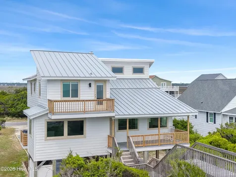 645 Caswell Beach Road Oak Island NC 28465