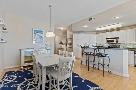 100 Olde Towne Yacht Club Drive Beaufort NC 28516