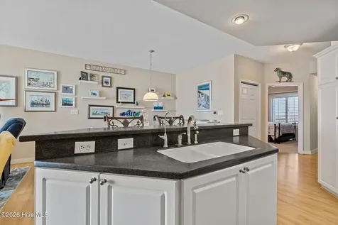 100 Olde Towne Yacht Club Drive Beaufort NC 28516