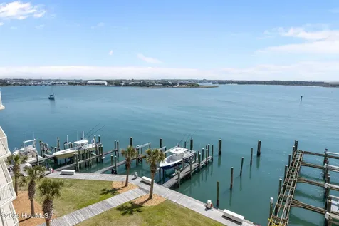 100 Olde Towne Yacht Club Drive Beaufort NC 28516