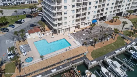 100 Olde Towne Yacht Club Drive Beaufort NC 28516