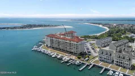 100 Olde Towne Yacht Club Drive Beaufort NC 28516