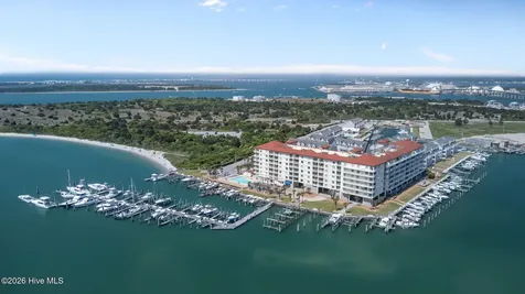 100 Olde Towne Yacht Club Drive Beaufort NC 28516