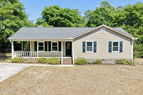 3612 Knotty Court Wilmington NC 28405