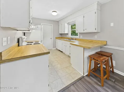 3612 Knotty Court Wilmington NC 28405
