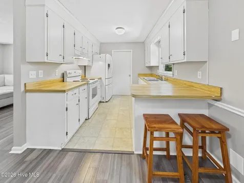 3612 Knotty Court Wilmington NC 28405