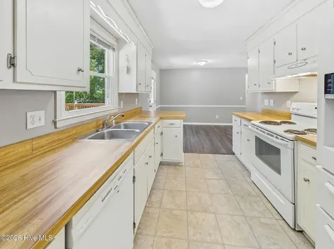 3612 Knotty Court Wilmington NC 28405