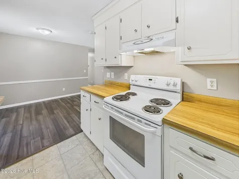 3612 Knotty Court Wilmington NC 28405