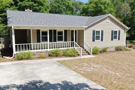 3612 Knotty Court Wilmington NC 28405