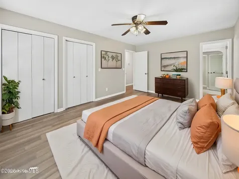 3612 Knotty Court Wilmington NC 28405