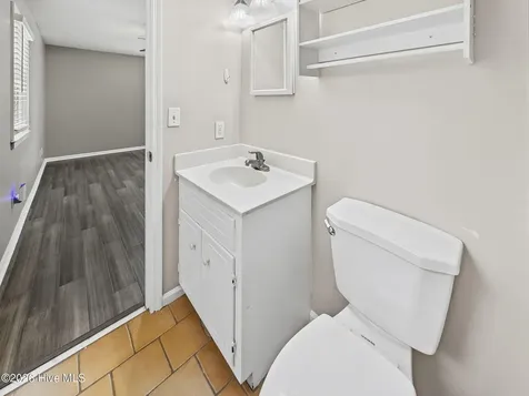 3612 Knotty Court Wilmington NC 28405
