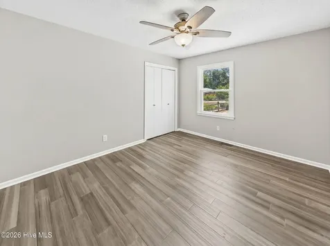 3612 Knotty Court Wilmington NC 28405