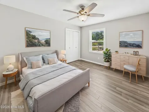 3612 Knotty Court Wilmington NC 28405