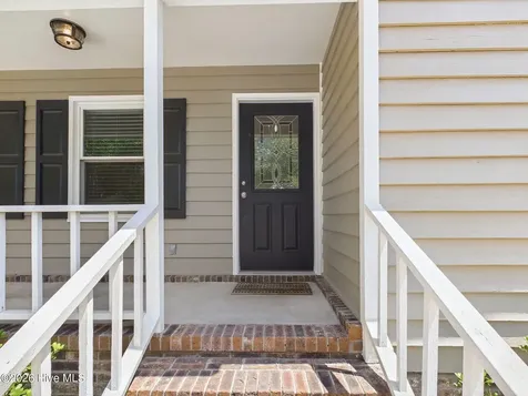 3612 Knotty Court Wilmington NC 28405