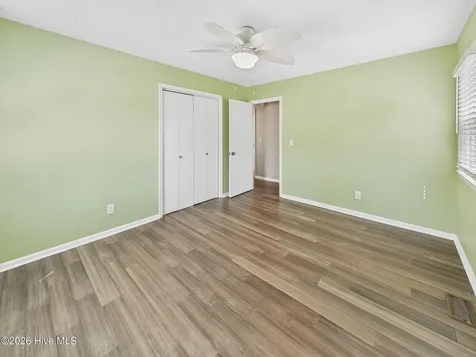 3612 Knotty Court Wilmington NC 28405