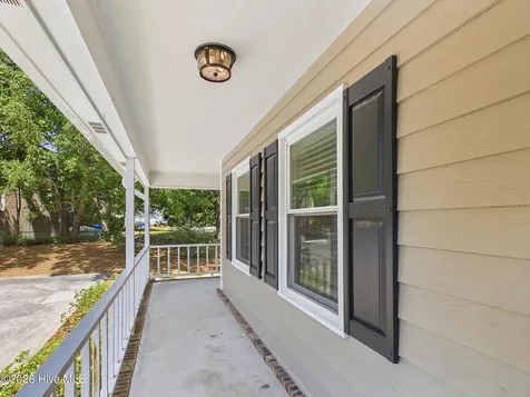 3612 Knotty Court Wilmington NC 28405