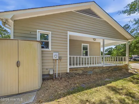 3612 Knotty Court Wilmington NC 28405