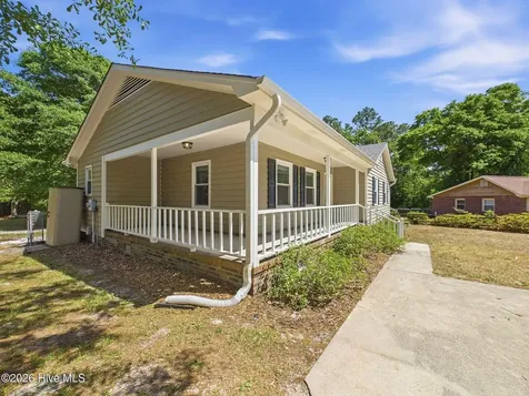 3612 Knotty Court Wilmington NC 28405
